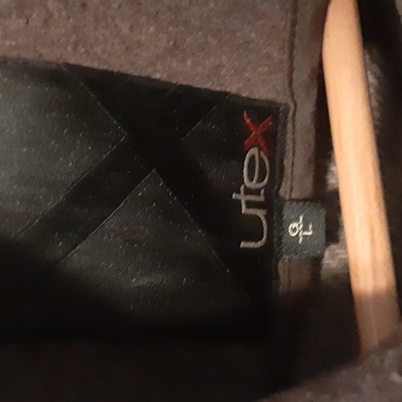 Wool Spring Coat - Picture 2 of 6